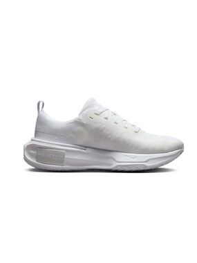 Nike ZoomX Invincible Run 3 "White/Photon Dust" sneakers men size 7 women 8.5